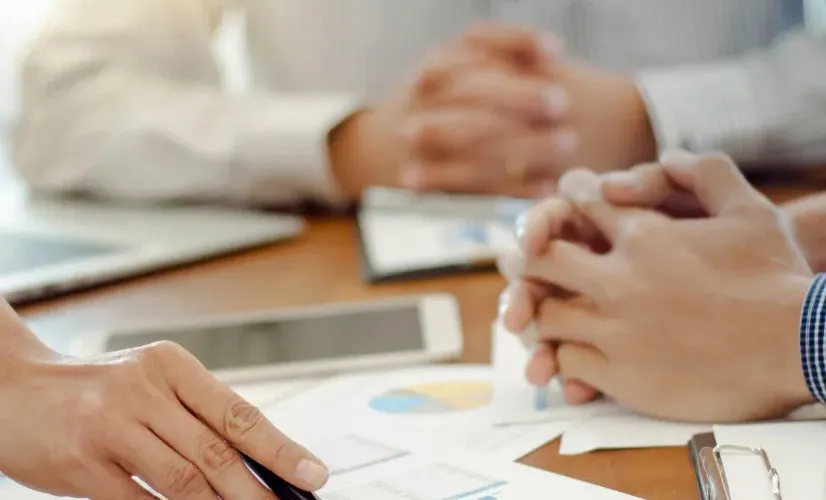 Processus acquisition de talents, études de marché 