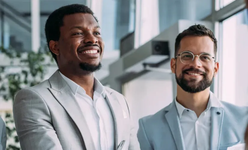 Processus acquisition de talents, intégration 